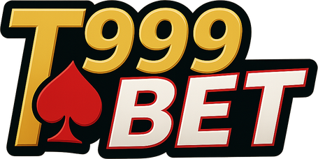 T999 Bet Logo